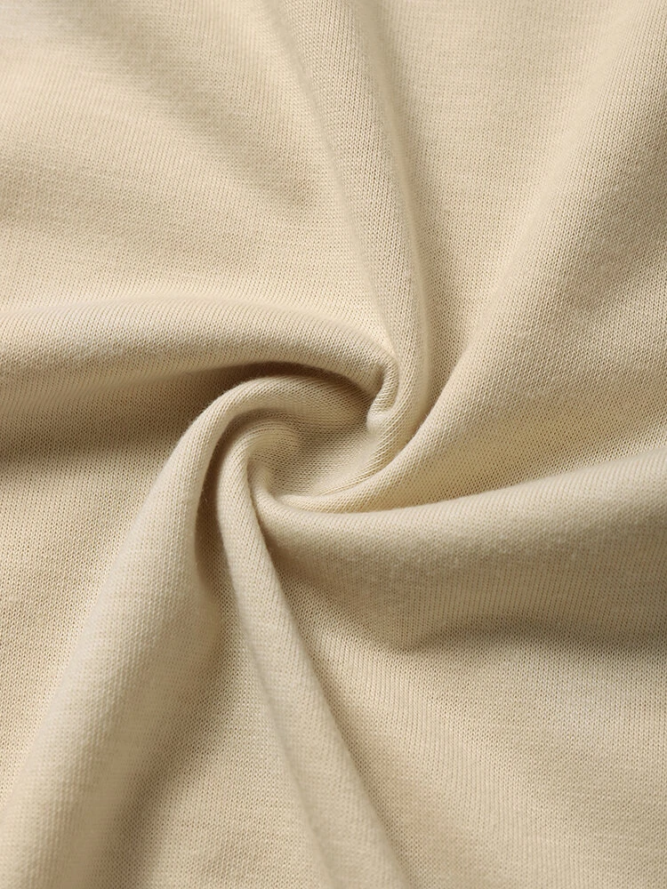 (image for) ChArmkpR Mens Ethnic Floral Patchwork Japanese Print Knit Short Sleeve T-Shirts